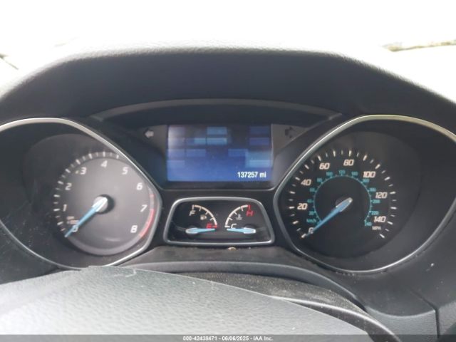 1FADP3K28EL404592 Ford FOCUS SE