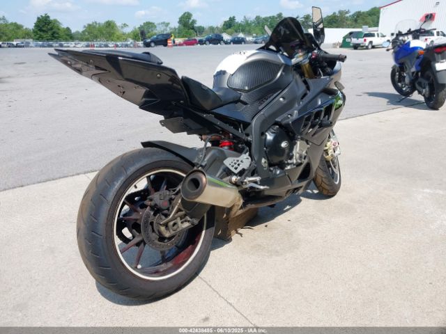 2010 BMW S 1000 WB1051705AZV40743 Photo 2