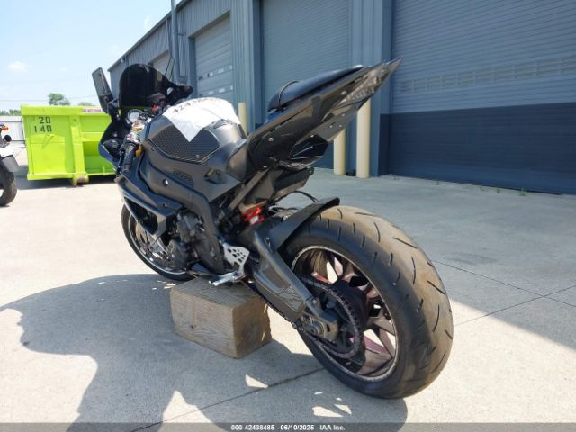 2010 BMW S 1000 WB1051705AZV40743 Photo 3