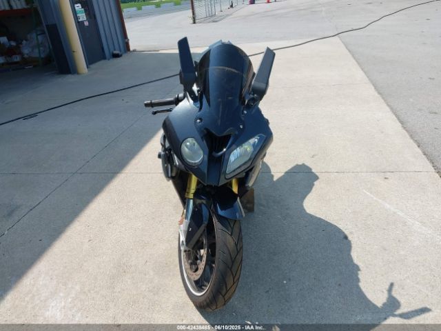 2010 BMW S 1000 WB1051705AZV40743 Photo 4