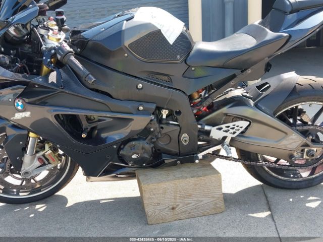 2010 BMW S 1000 WB1051705AZV40743 Photo 7