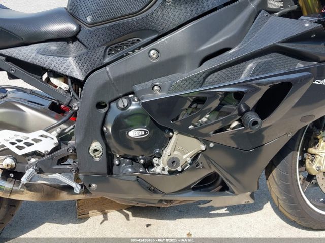 2010 BMW S 1000 WB1051705AZV40743 Photo 8