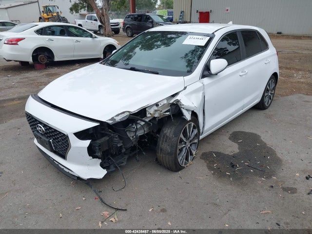 KMHH35LE8JU081382 Hyundai gdi nu