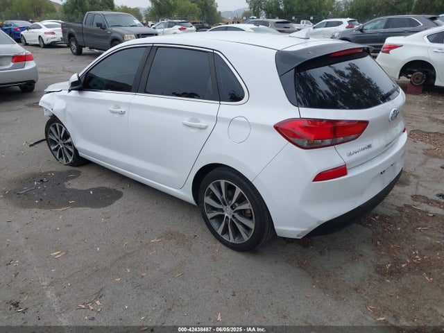KMHH35LE8JU081382 Hyundai gdi nu