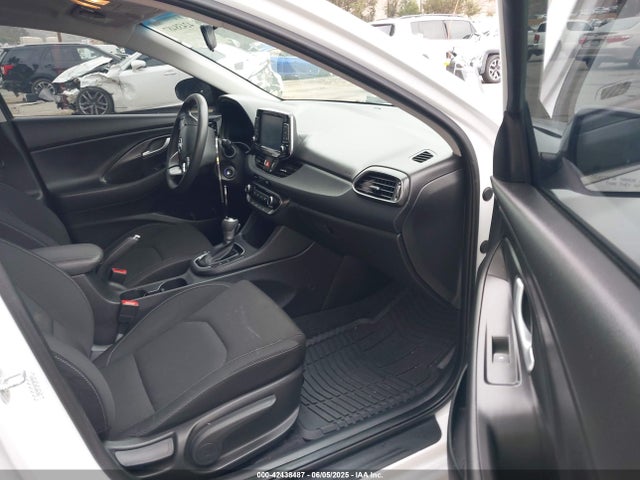 KMHH35LE8JU081382 Hyundai gdi nu
