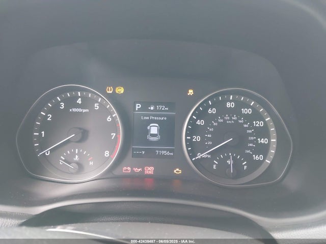 KMHH35LE8JU081382 Hyundai gdi nu