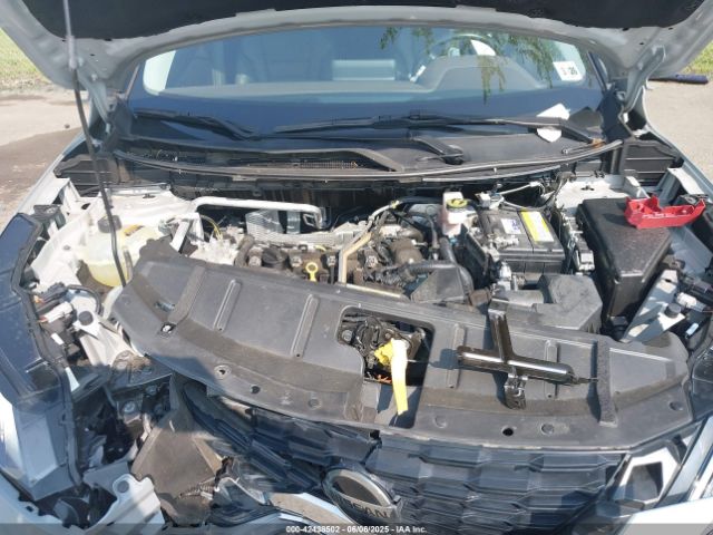 2021 NISSAN ROGUE 5N1AT3CB8MC842580 Photo 9
