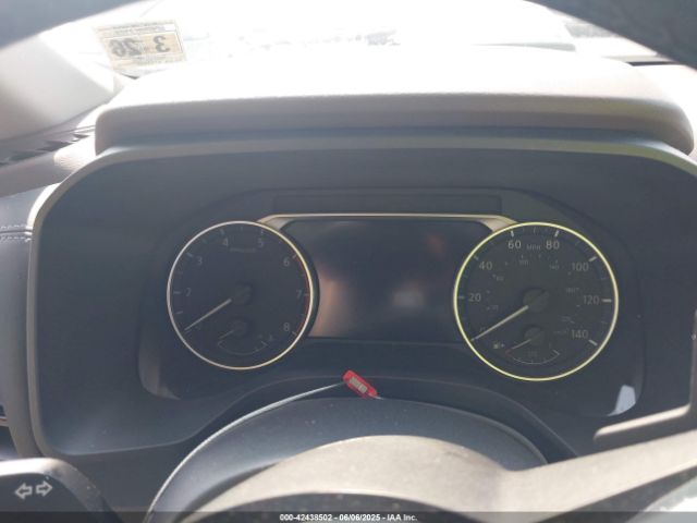 2021 NISSAN ROGUE 5N1AT3CB8MC842580 Photo 6