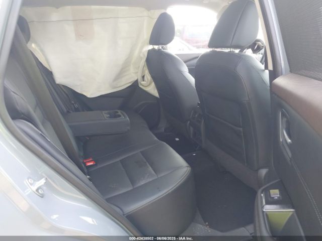 2021 NISSAN ROGUE 5N1AT3CB8MC842580 Photo 7