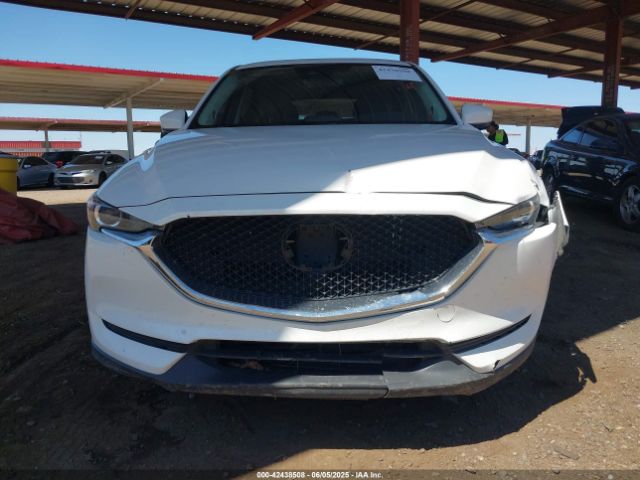 JM3KFACL2H0168048 Mazda py