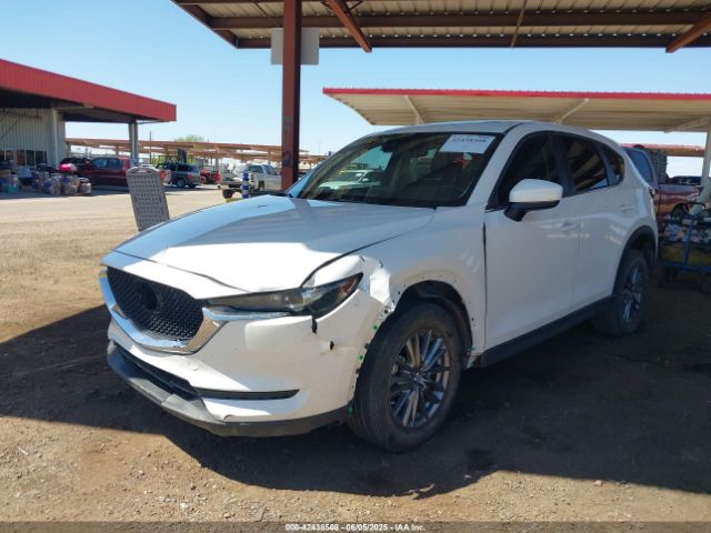JM3KFACL2H0168048 Mazda py