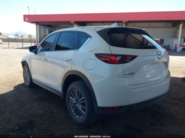 JM3KFACL2H0168048 Mazda py