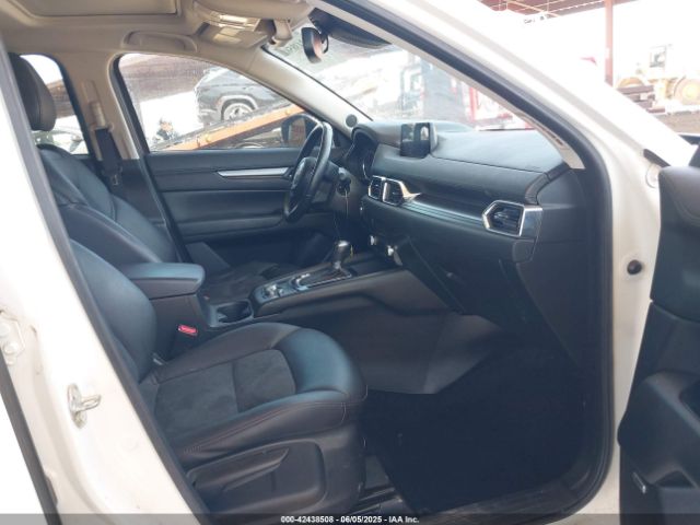 JM3KFACL2H0168048 Mazda py