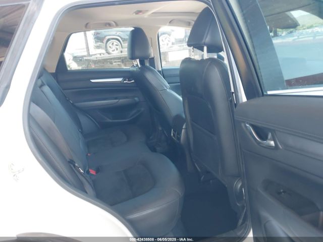JM3KFACL2H0168048 Mazda py