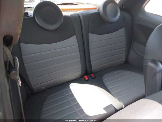 2012 FIAT 500 3C3CFFBR8CT109036 Photo 7