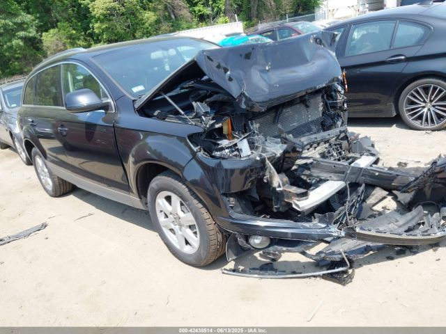 2010 AUDI Q7 WA1LYAFE1AD002875