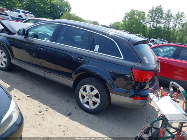 2010 AUDI Q7 WA1LYAFE1AD002875 Photo 2