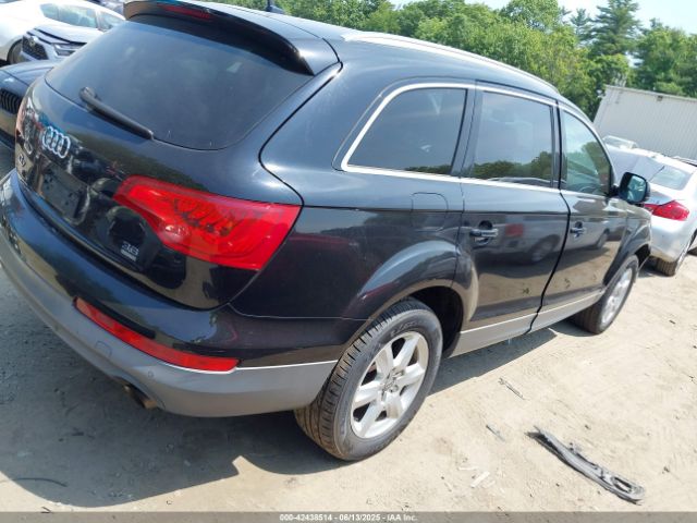 2010 AUDI Q7 WA1LYAFE1AD002875 Photo 3