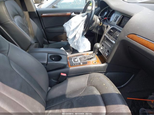 2010 AUDI Q7 WA1LYAFE1AD002875 Photo 4