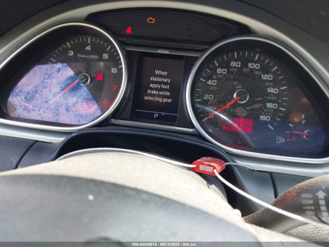 2010 AUDI Q7 WA1LYAFE1AD002875 Photo 6