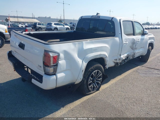 3TMDZ5BNXPM159502 Toyota 2gr-fks
