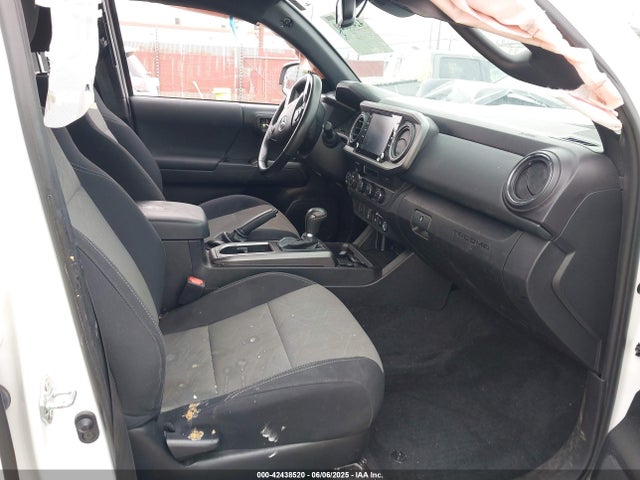 3TMDZ5BNXPM159502 Toyota 2gr-fks