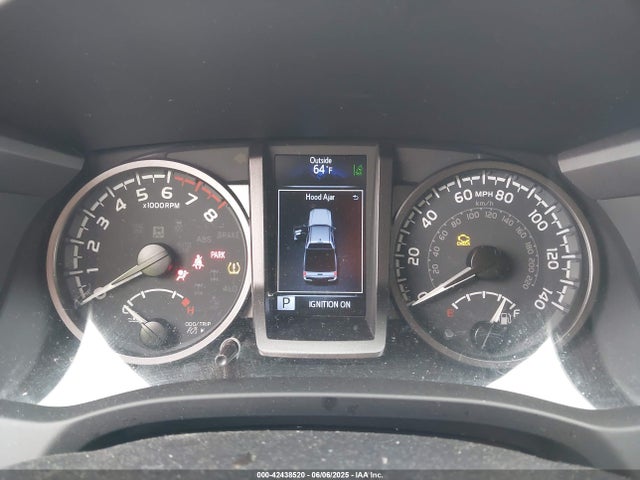 3TMDZ5BNXPM159502 Toyota 2gr-fks
