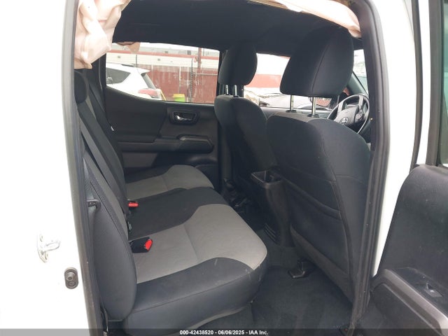 3TMDZ5BNXPM159502 Toyota 2gr-fks