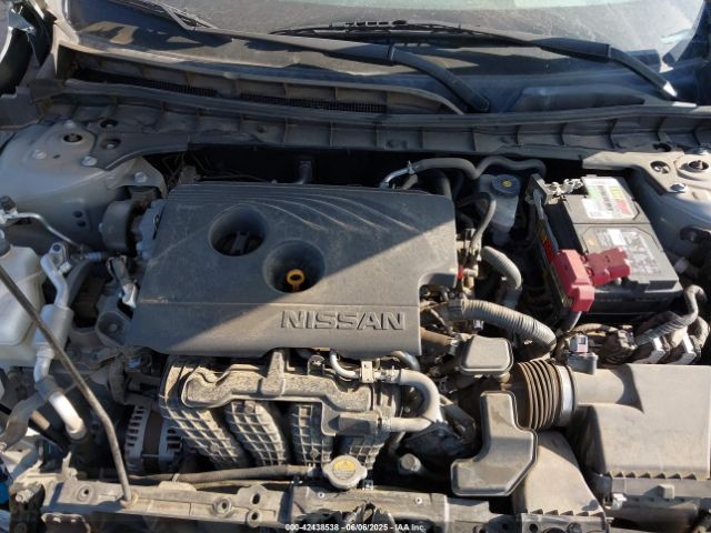 1N4BL4BV1KN312761 Nissan Altima
