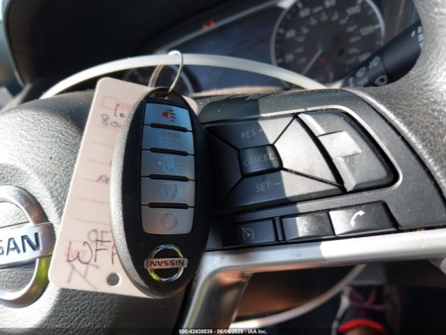 1N4BL4BV1KN312761 Nissan Altima