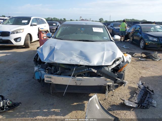 1N4BL4BV1KN312761 Nissan Altima
