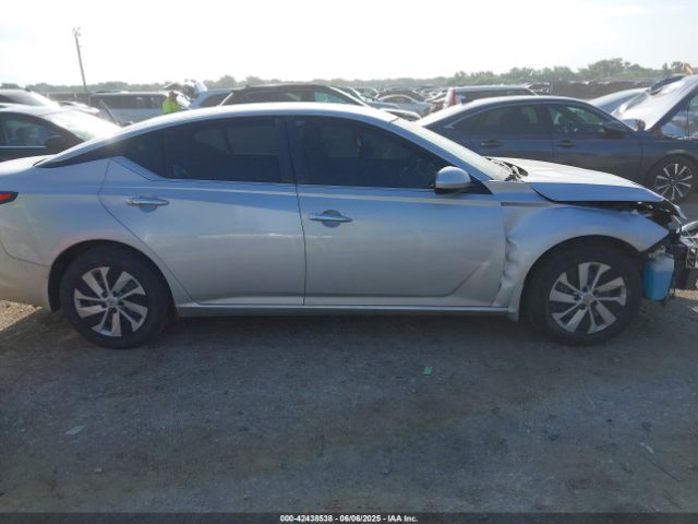 1N4BL4BV1KN312761 Nissan Altima