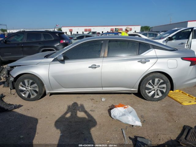 1N4BL4BV1KN312761 Nissan Altima