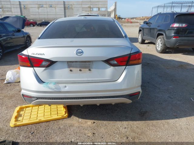 1N4BL4BV1KN312761 Nissan Altima