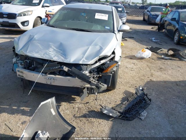 1N4BL4BV1KN312761 Nissan Altima