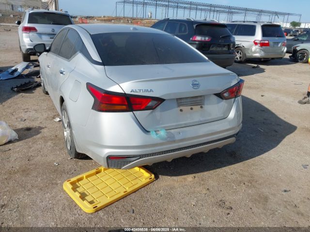 1N4BL4BV1KN312761 Nissan Altima