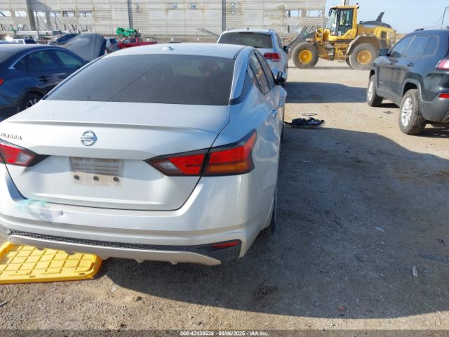 1N4BL4BV1KN312761 Nissan Altima