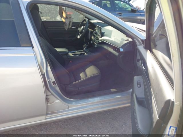 1N4BL4BV1KN312761 Nissan Altima