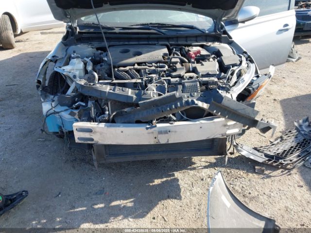 1N4BL4BV1KN312761 Nissan Altima