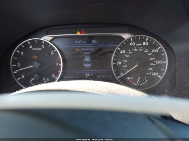 1N4BL4BV1KN312761 Nissan Altima