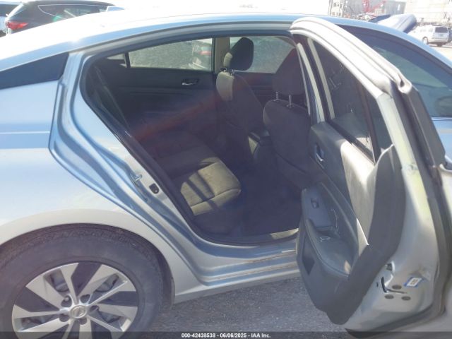 1N4BL4BV1KN312761 Nissan Altima