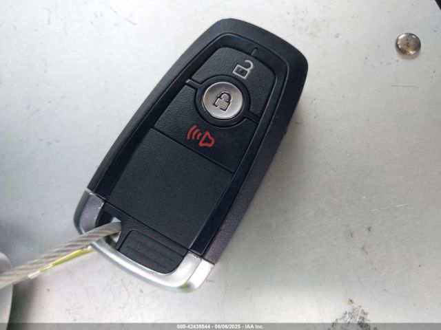 2FMPK4J97RBA94298 Ford EDGE SEL