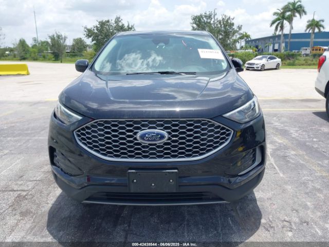 2FMPK4J97RBA94298 Ford EDGE SEL