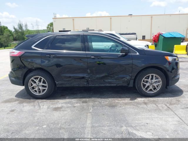 2FMPK4J97RBA94298 Ford EDGE SEL