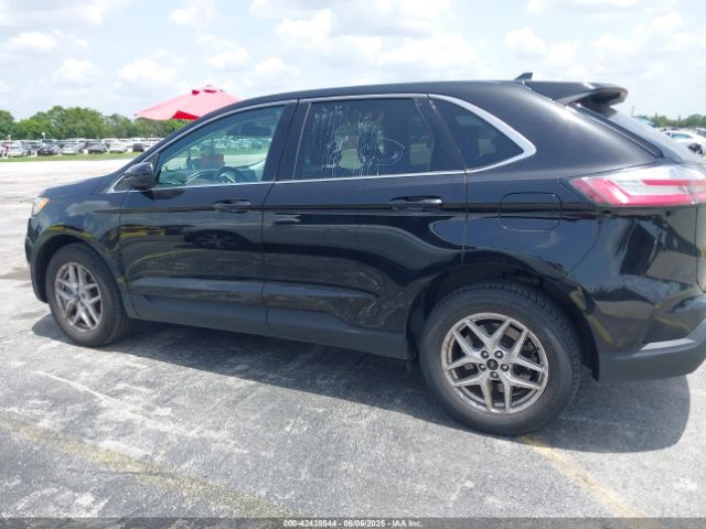 2FMPK4J97RBA94298 Ford EDGE SEL
