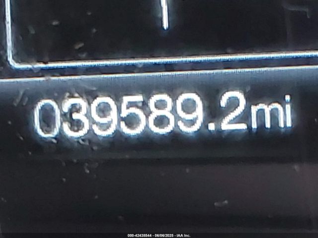 2FMPK4J97RBA94298 Ford EDGE SEL