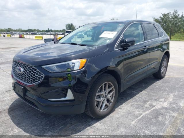 2FMPK4J97RBA94298 Ford EDGE SEL
