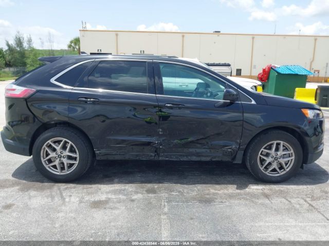 2FMPK4J97RBA94298 Ford EDGE SEL