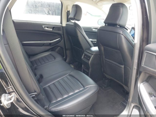 2FMPK4J97RBA94298 Ford EDGE SEL