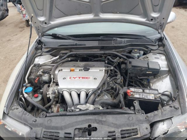 2006 ACURA TSX JH4CL95926C004721 Photo 9